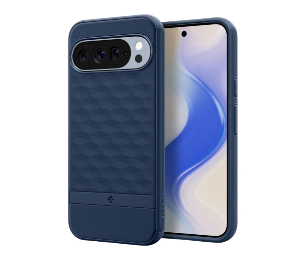 Spigen Parallax Mag Magsafe Google Pixel 10 Pro Xl Midnight Blue - 1354463 - zdjęcie